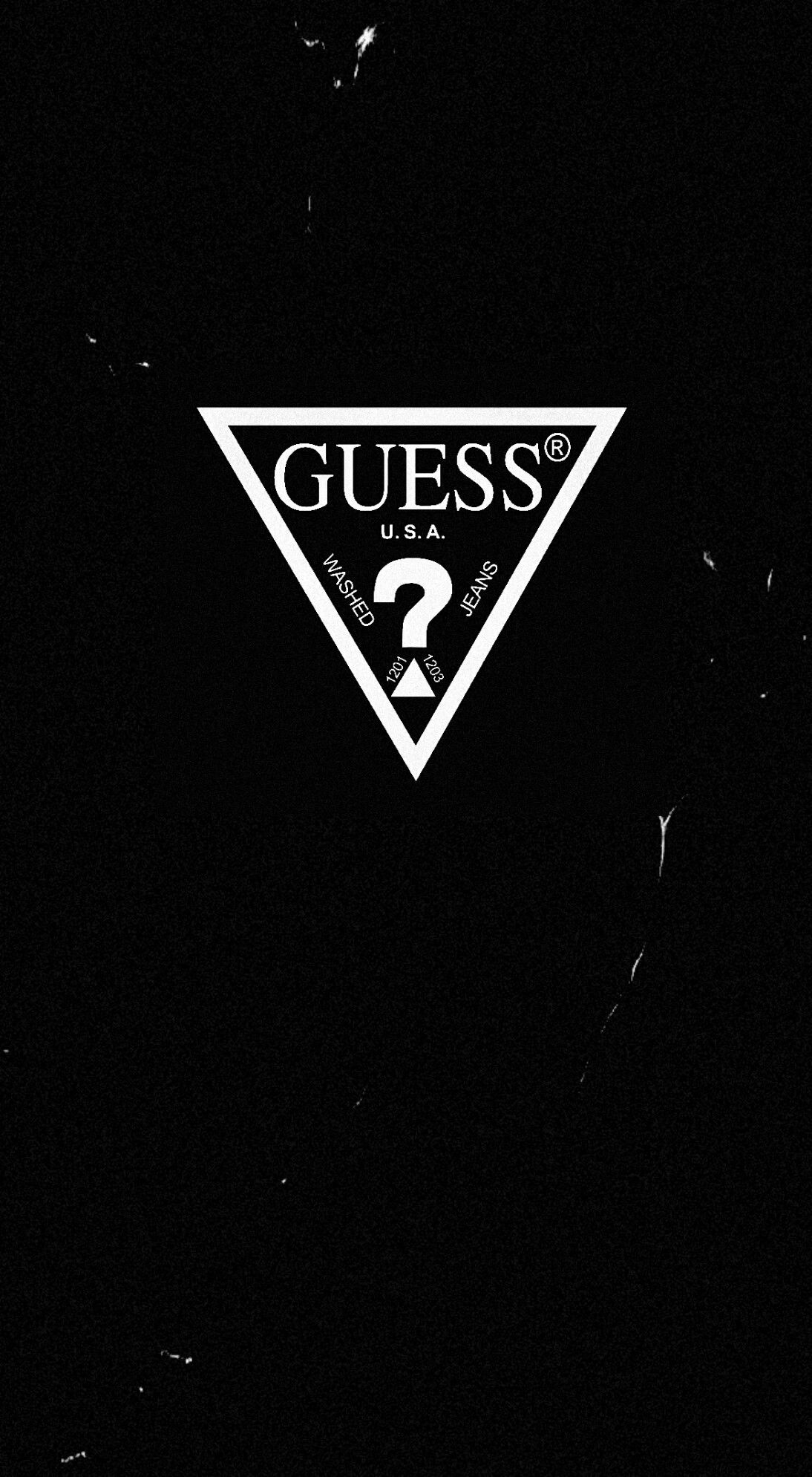 1094x1989  guess #black #wallpaper #iPhone #android | Фоны для iphone, Обои в стиле  nike, Обои для телефона