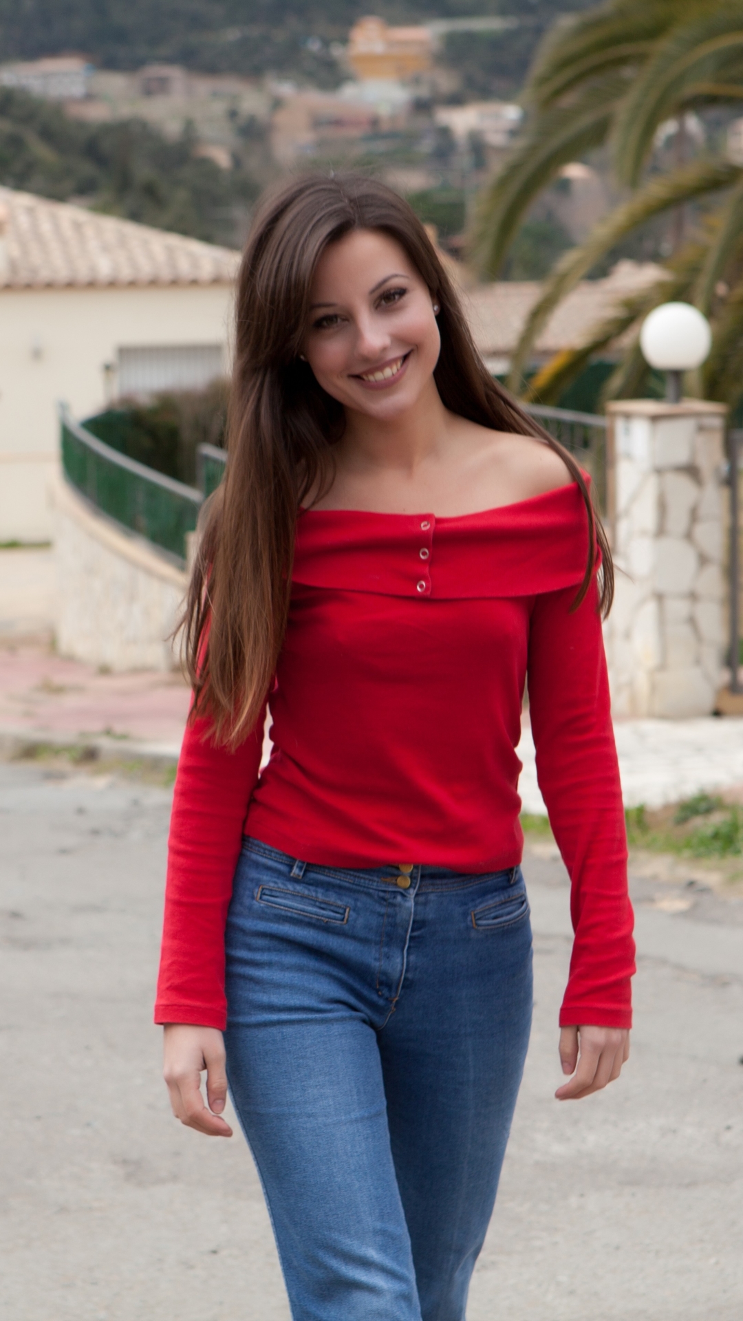 1080x1920  Скачать обои \"Джинсы\" на телефон в высоком качестве, вертикальные картинки \" Джинсы\" бесплатно