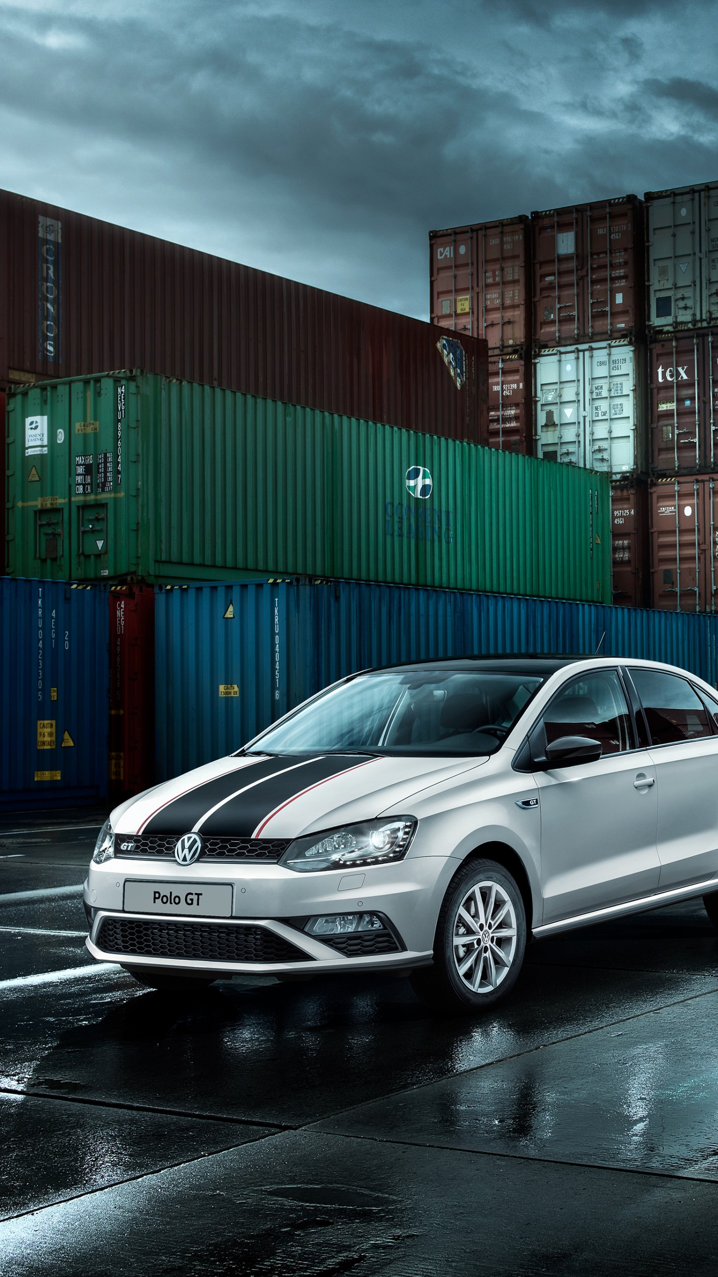 21+ Volkswagen Polo обои на телефон от ilin.ekaterina