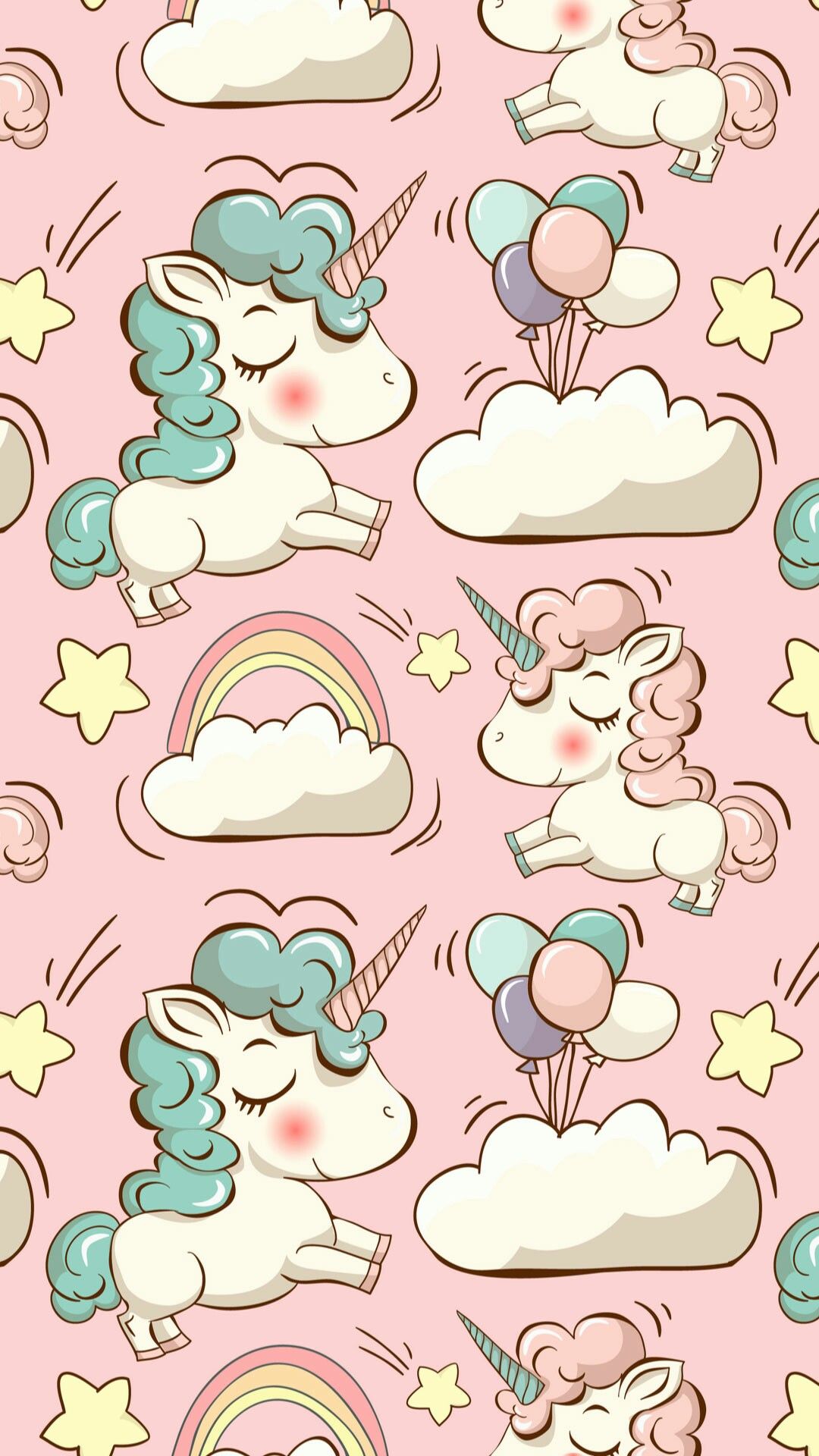 1080x1920  Единорог обои для Андроид Full HD, лучшие 1080x1920 заставки на телефон |  Akspic