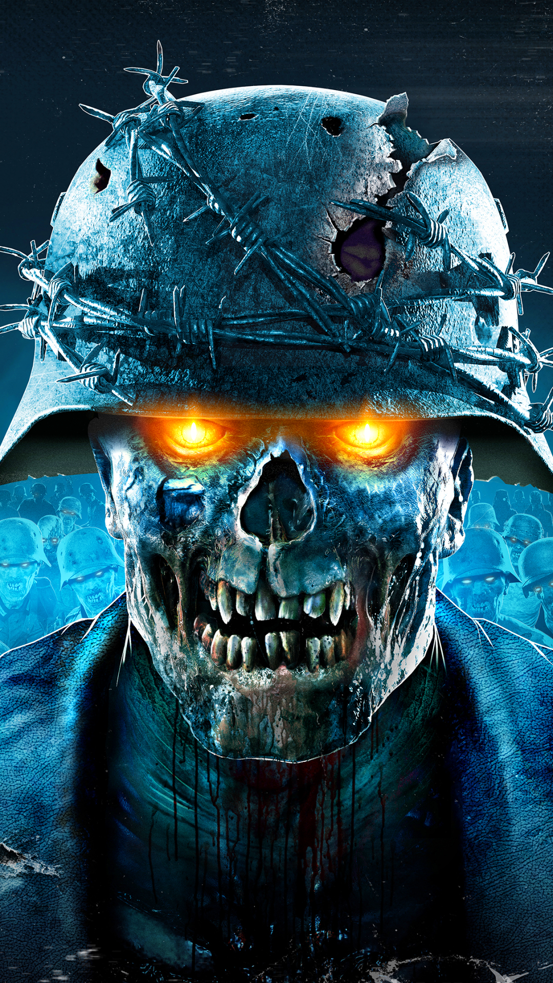 1080x1920  Download \"Zombie Army 4: Dead War\" wallpapers for mobile phone, free  \"Zombie Army 4: Dead War\" HD pictures