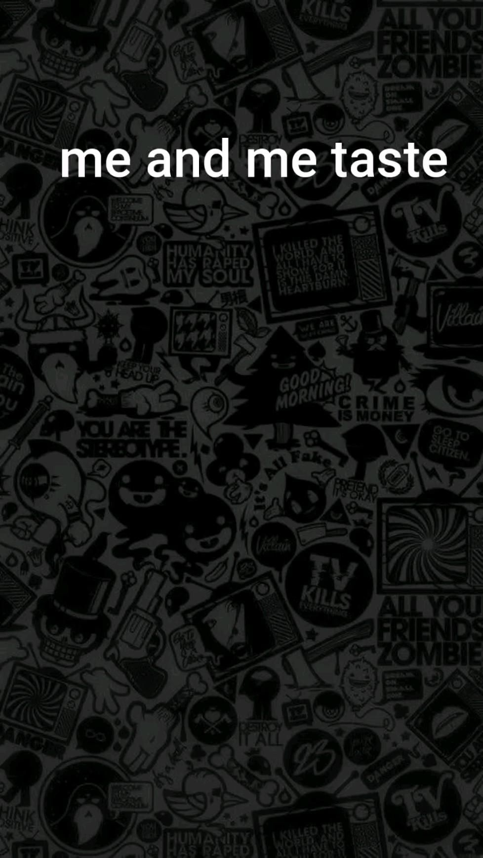 978x1737  Pin by Dareen on Pins by you in 2023 | Pop art wallpaper, Graffiti wallpaper  iphone, Chat wallpaper whatsapp