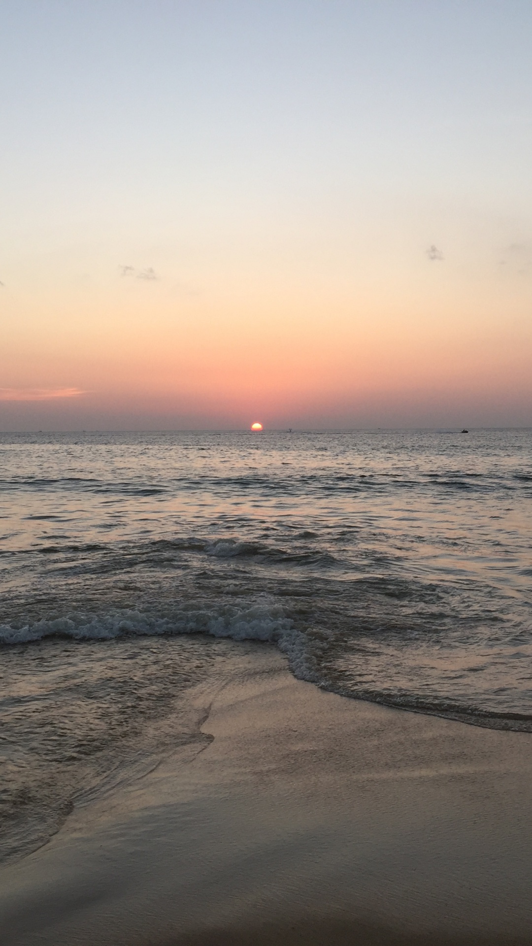 Hd каменный пляж обои на телефон