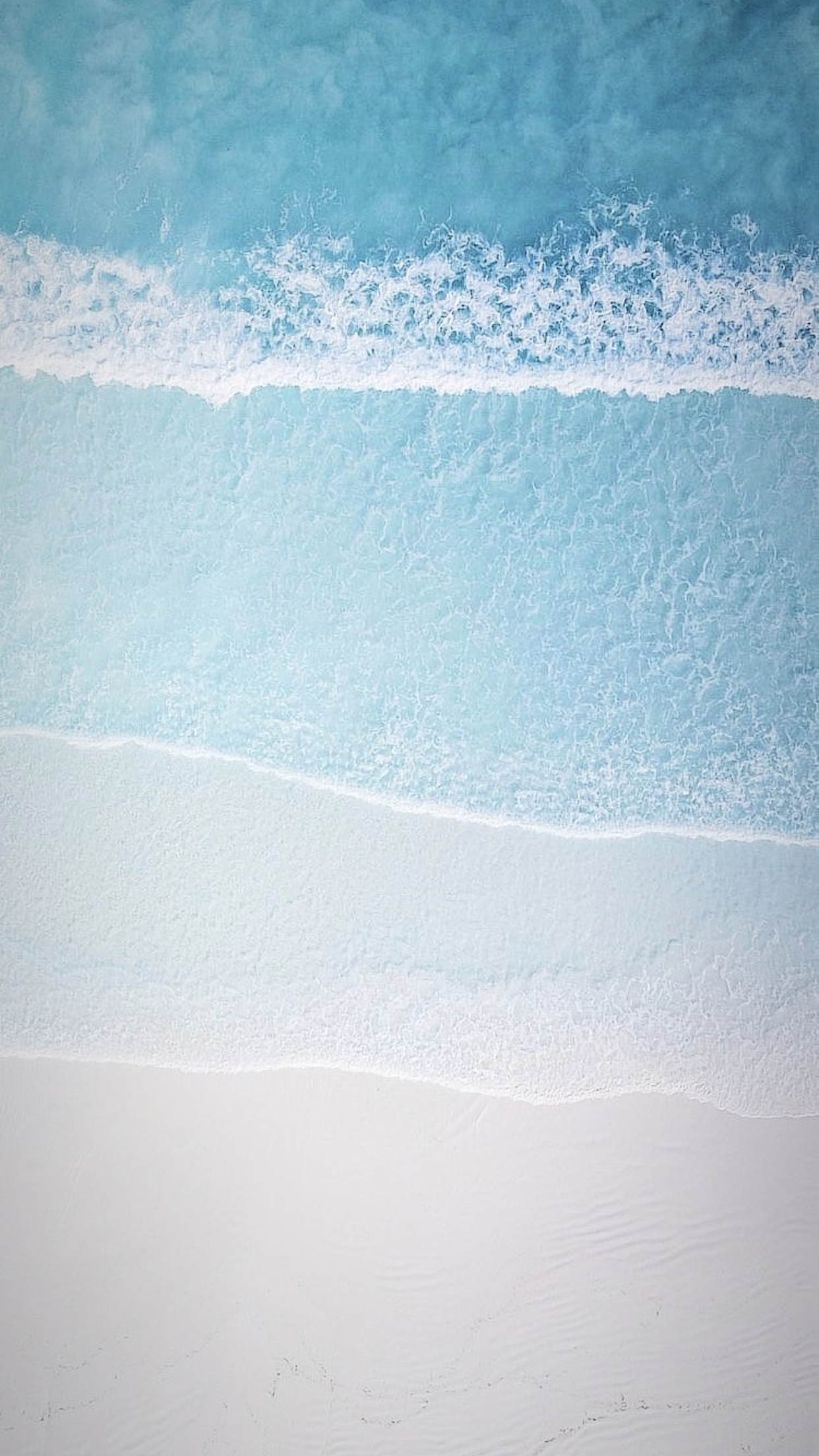 1242x2208  Pin by ⠀ on C de customize | Blue wallpaper iphone, Cool wallpapers for  phones, Scenery wallpaper