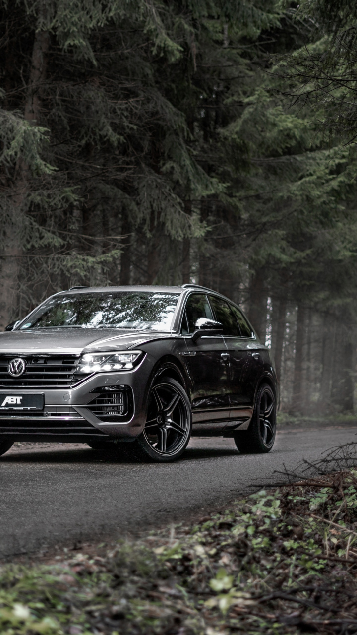 720x1280   ? Тюнинг автомобилей Volkswagen Tiguan wallpaper | (31091) 