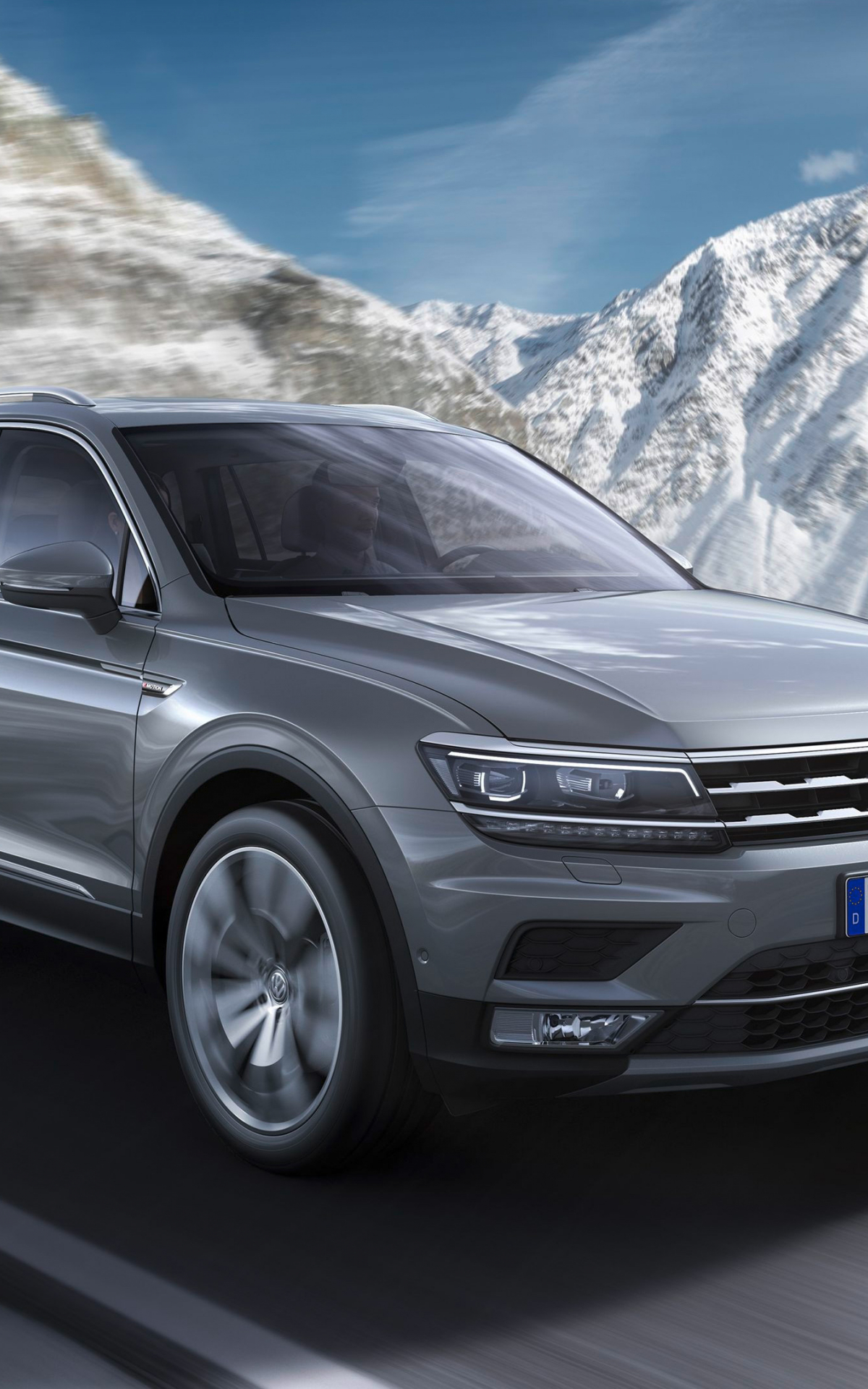 1200x1920   Volkswagen Passat CC Wallpapers - Обои Cave