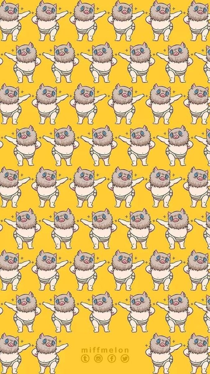 Hd путь демона обои на телефон