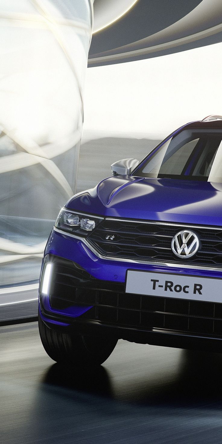 736x1472  VW Tiguan | Volkswagen Vw volkswagen Tiguan r