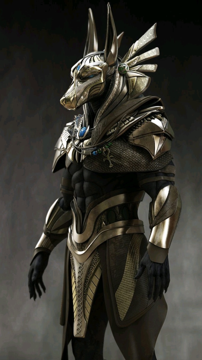 700x1244  Анубис: истории из жизни, советы, новости, юмор и картинки — Горячее,  страница 2 | Пикабу