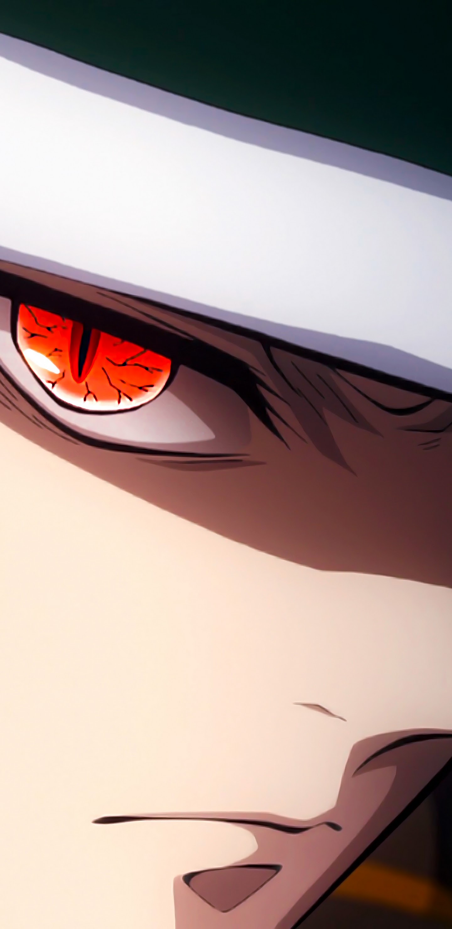 1440x2960  11+ Музан Кибуцуджи обои на телефон от rsestakova