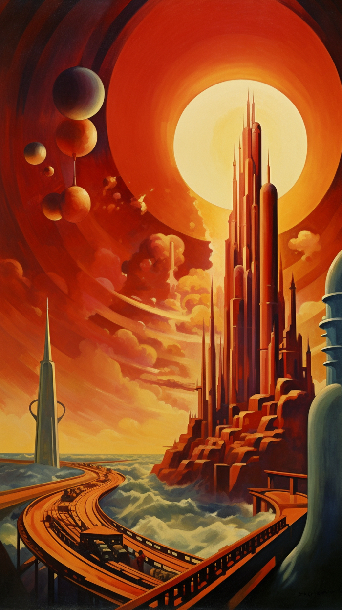 700x1249  Арты нейросетей: истории из жизни, советы, новости, юмор и картинки —  Горячее, страница 108 | Пикабу