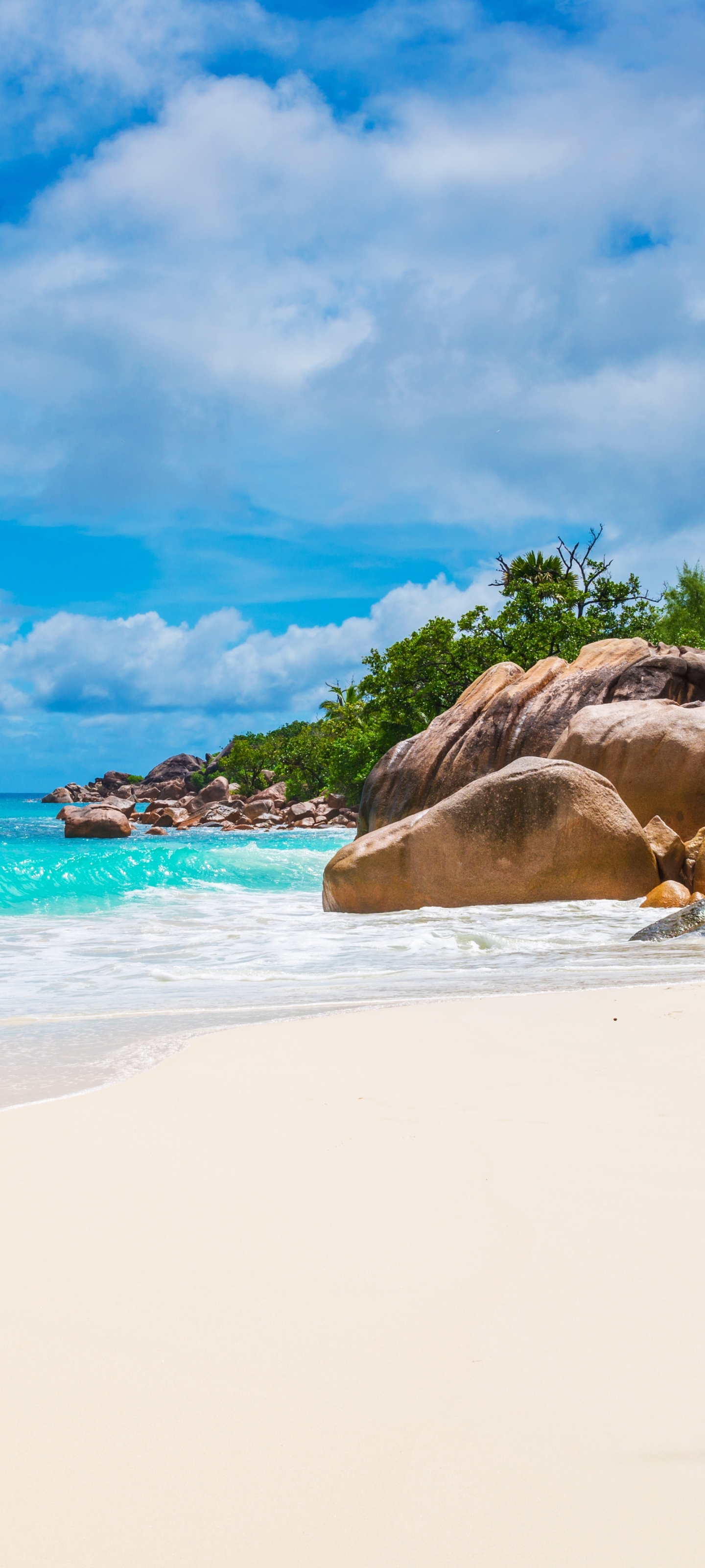 1440x3200  Download \"Seychelles\" wallpapers for mobile phone, free \"Seychelles\" HD  pictures