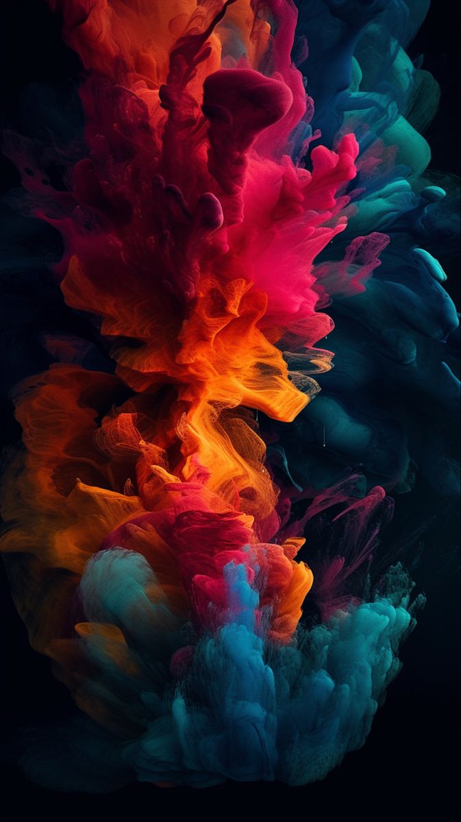 673x1200  Красивые обои для iPhone в 2023 году | Обои для рабочего стола Android, Обои для Android, Природа, Обои для Iphone