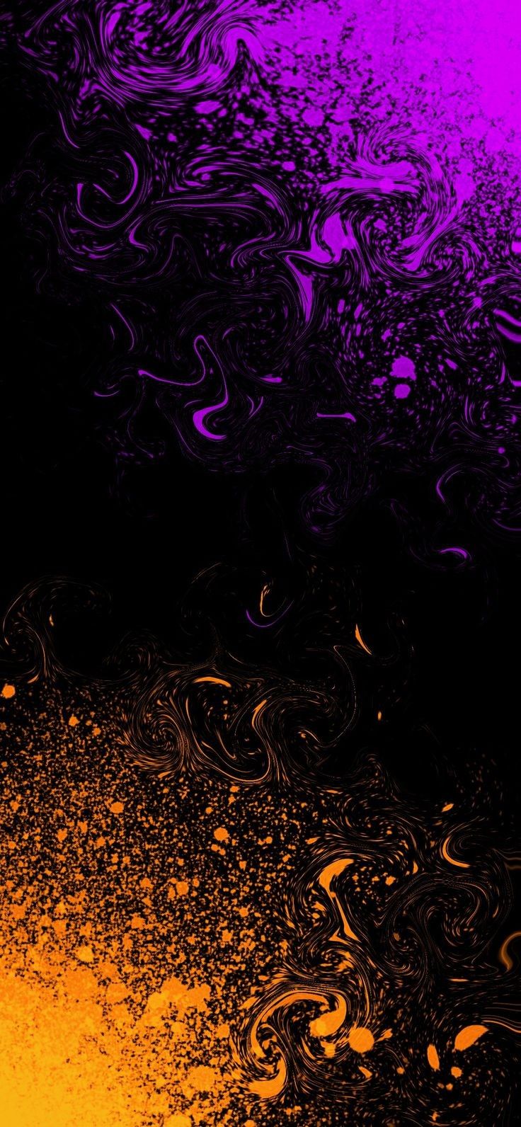 736x1592  Премиум Фото | Обои для айфона и андроида с фоном темного дерева и фоном темного дерева