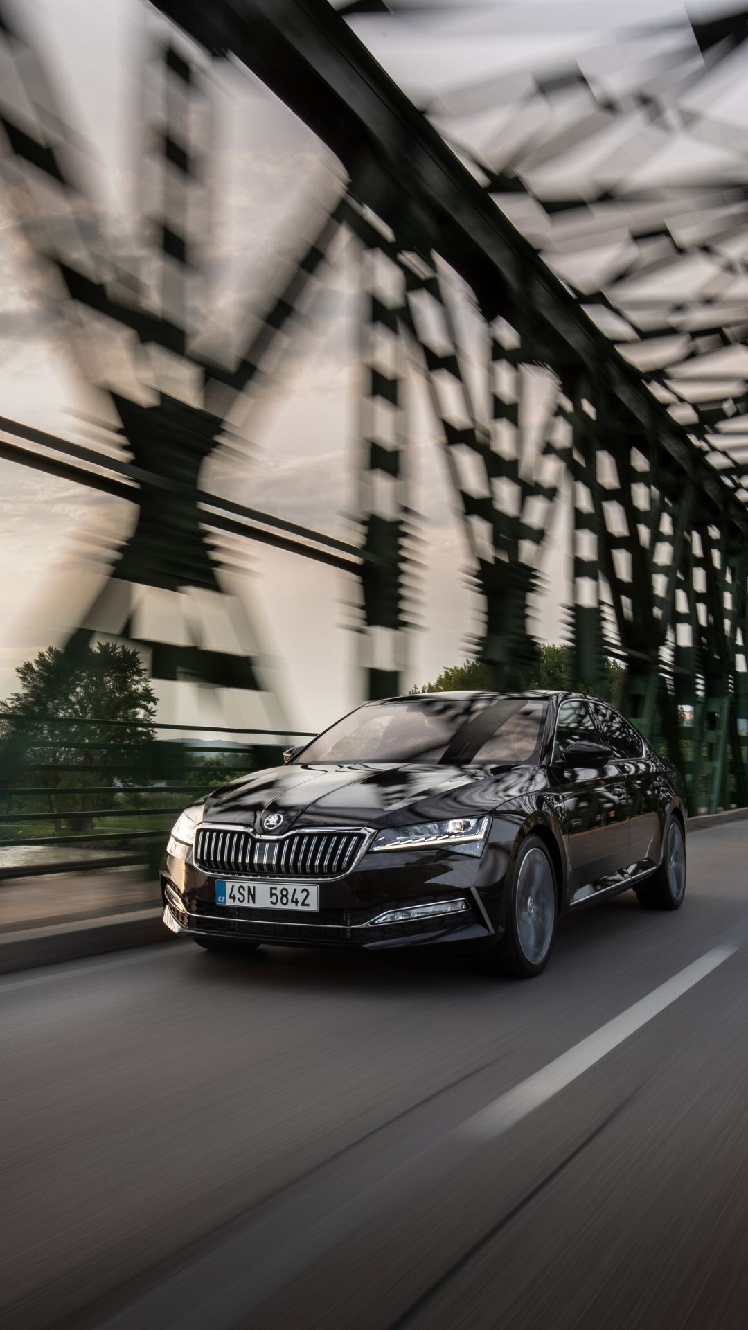 1080x1920  Mobile škoda Wallpapers - Wallpaper Cave