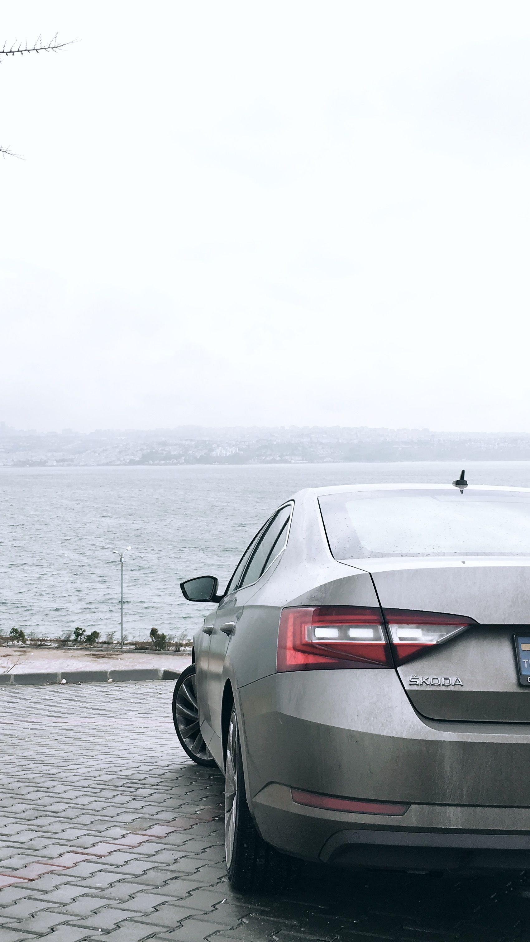 1701x3024  Skoda Superb Wallpaper | Крутые тачки, Автомобили, Прадо