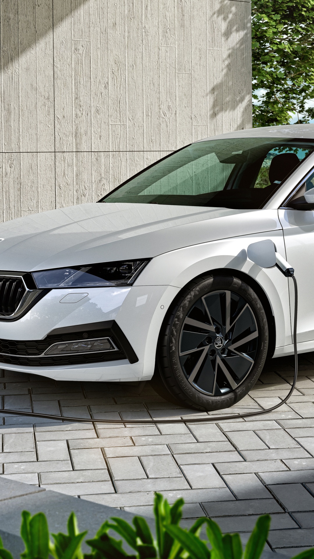 1080x1920  Обои автомобильный код, концерн Volkswagen, skoda octavia, Шкода Октавия  Комби, легковые автомобили на телефон Android, 1080x1920 картинки и фото  бесплатно