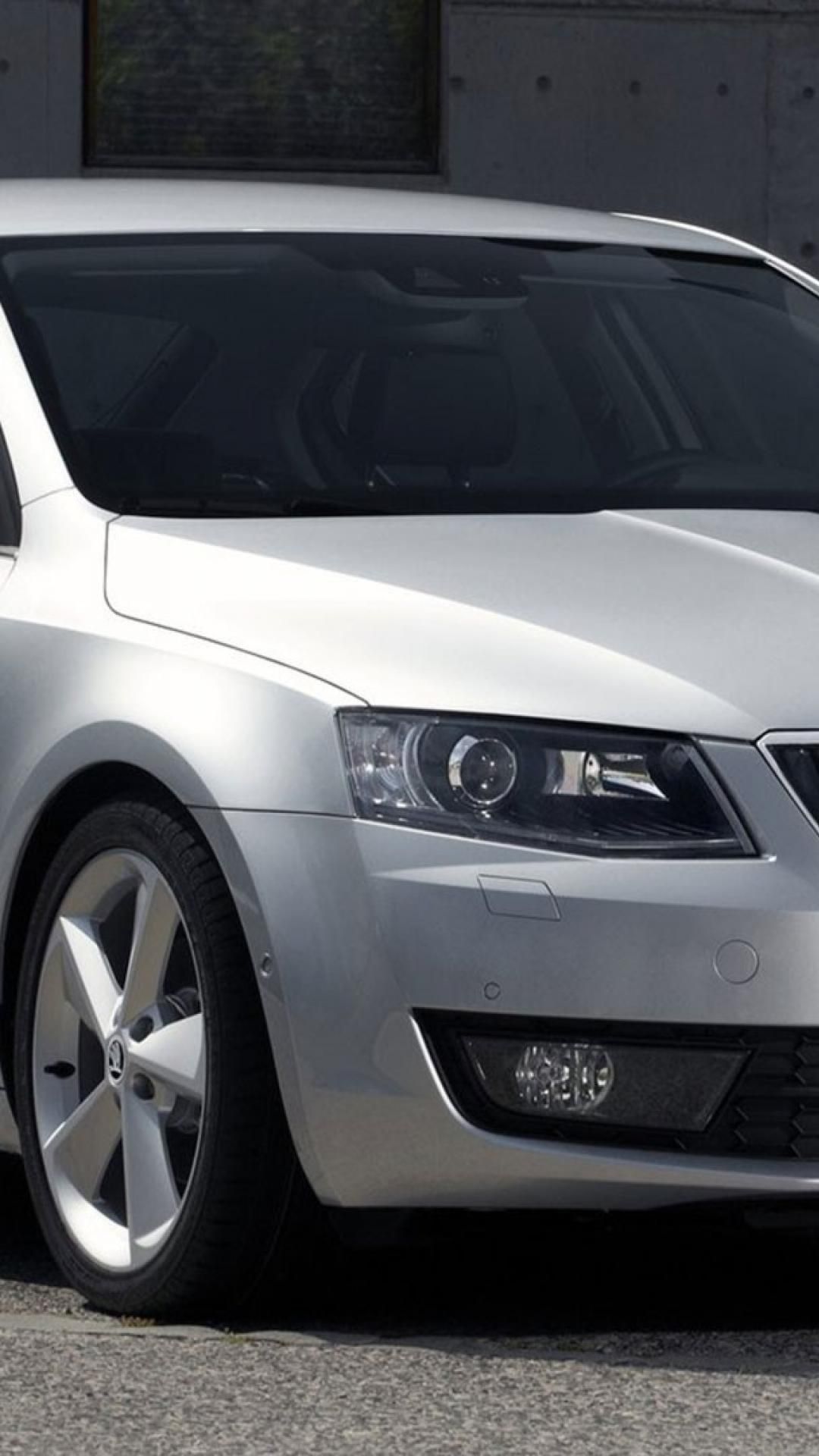 1080x1920  27+ Skoda обои на телефон от anton.drozdov