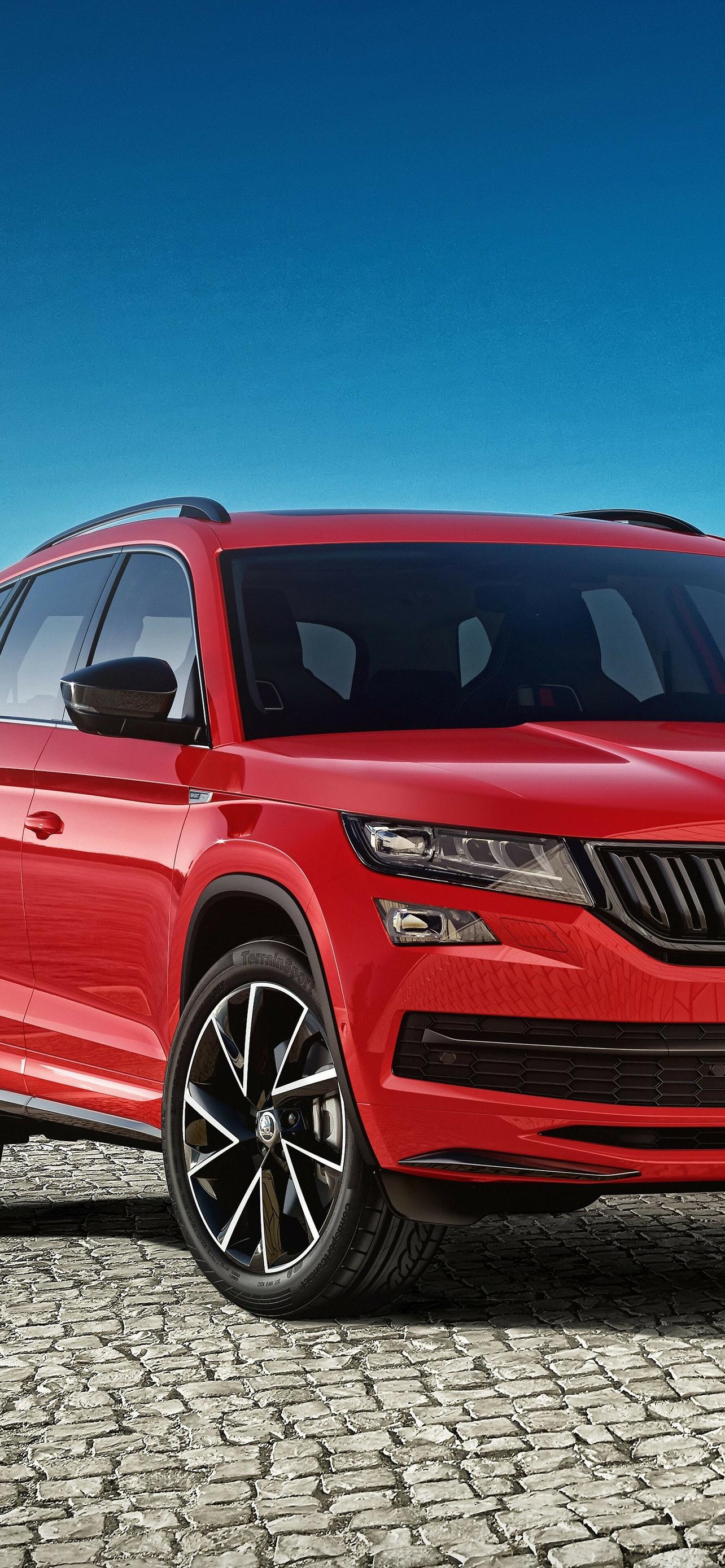 1284x2778  Skoda обои на телефон [31+ изображений]