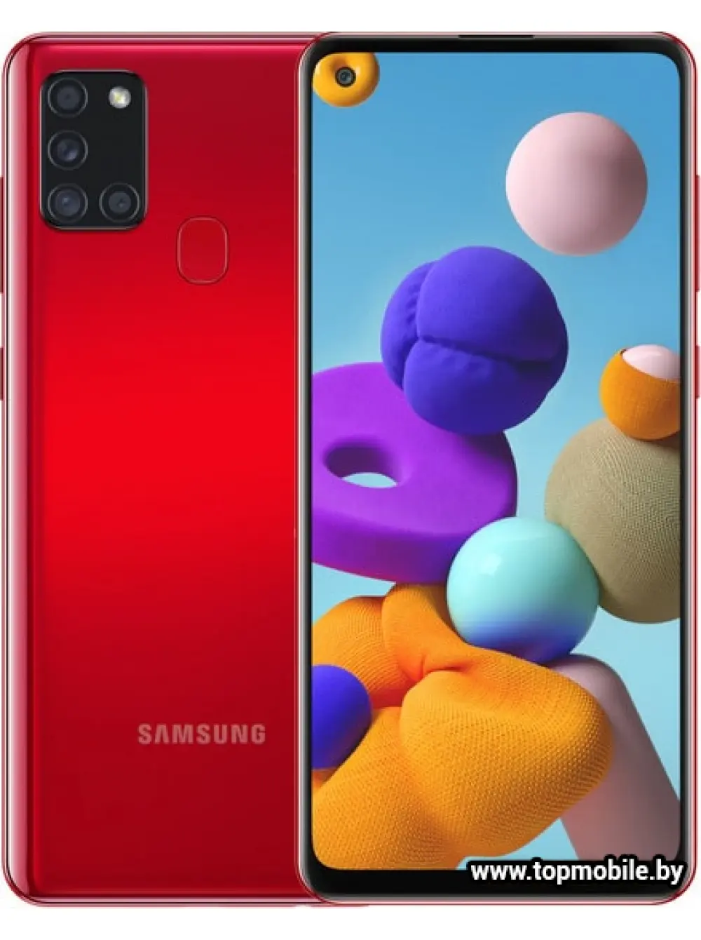 1000x1340  Samsung Galaxy A21s 4/64GB ⋆ купить за 734 руб в Минске