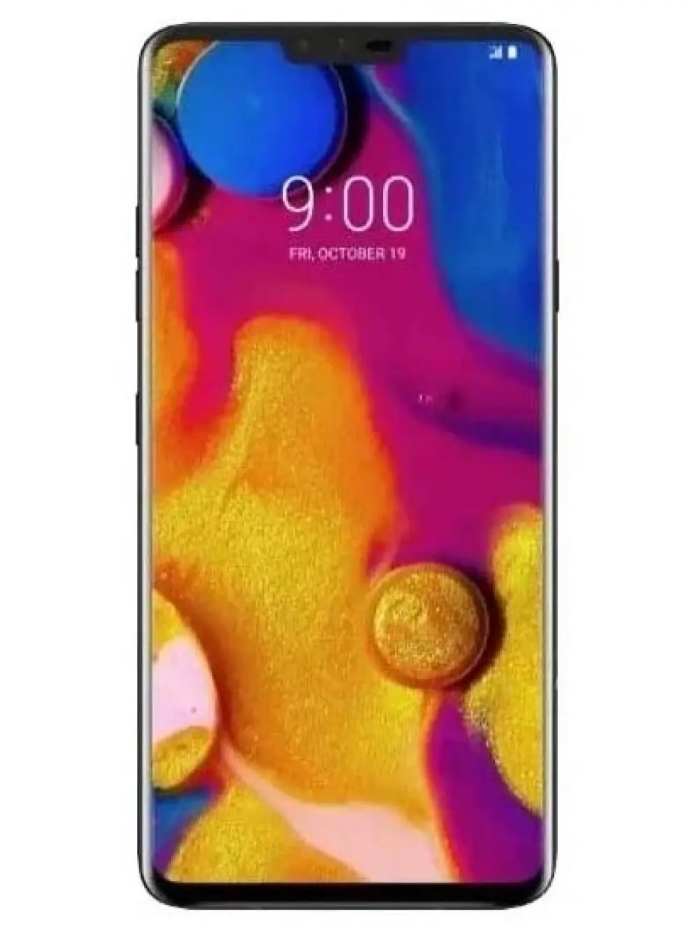 1000x1340  LG V40 ThinQ 6/128Gb ⋆ купить за 1160 руб в Минске