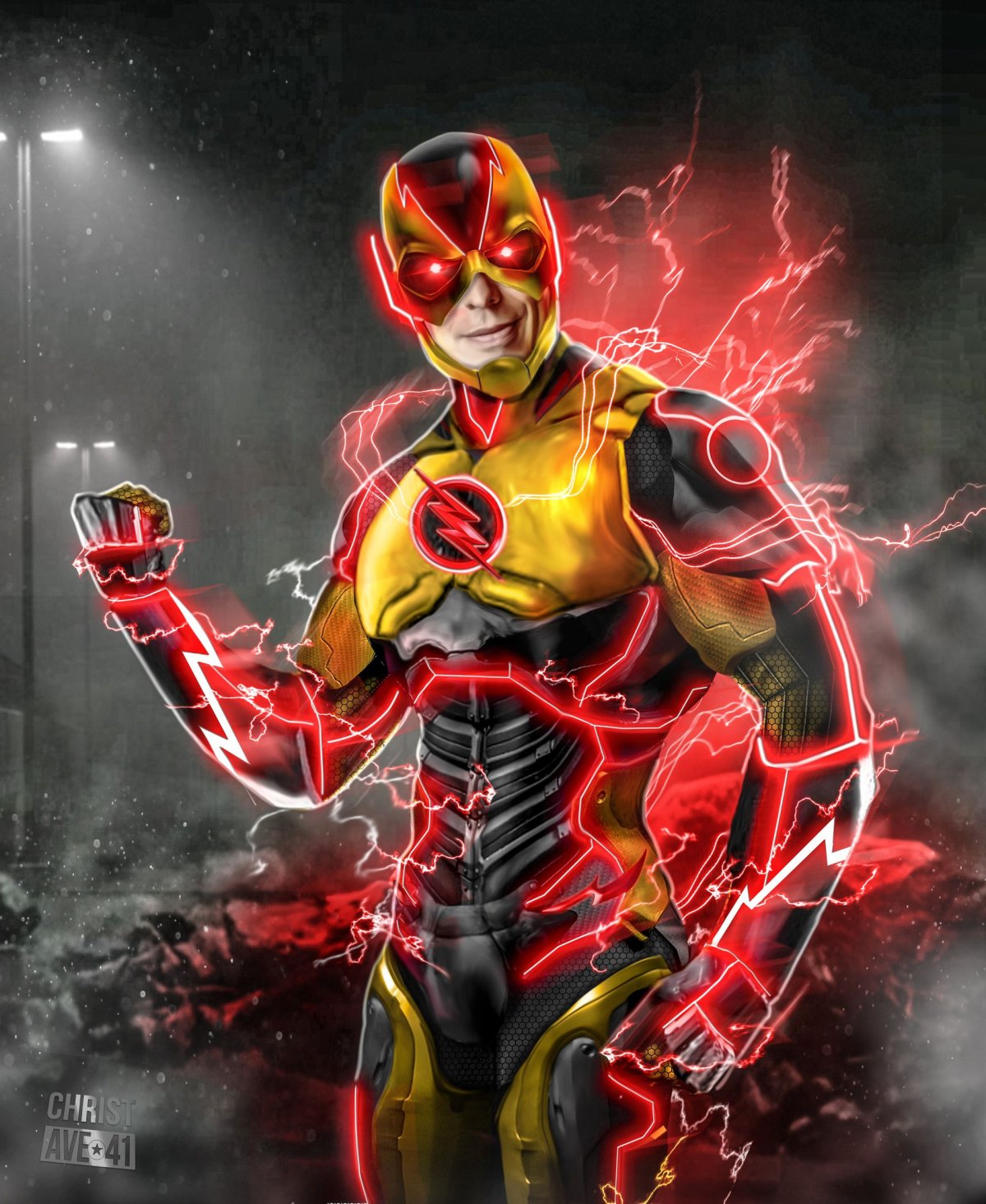 1200x1465  Флэш арт - 62 фото