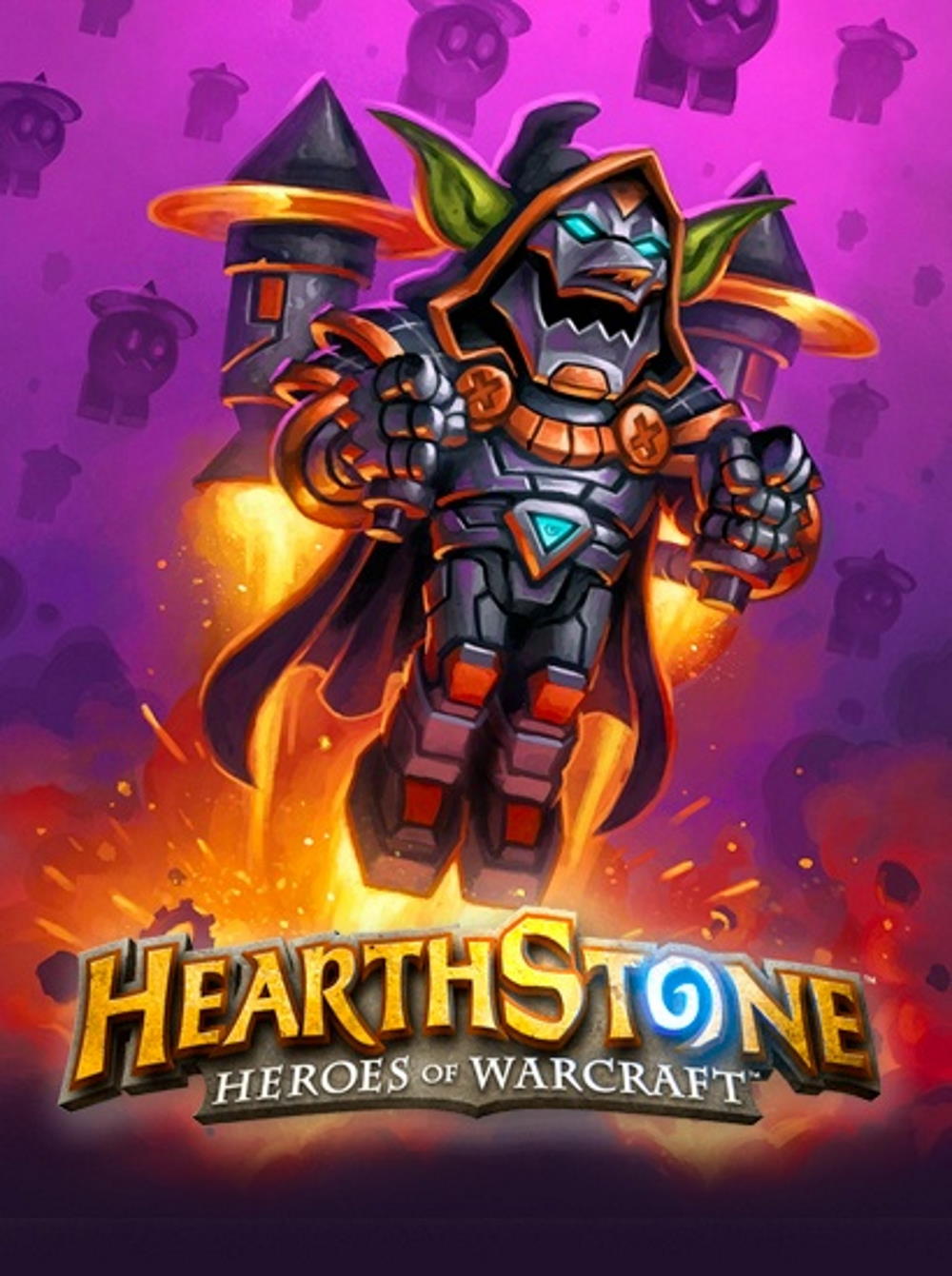 1000x1341  Могучие драконы Hearthstone, ракетные роботы, отважные герои и коварные злодеи могут украсить ваш телефон этими HD-обоями для телефона | Pxfuel