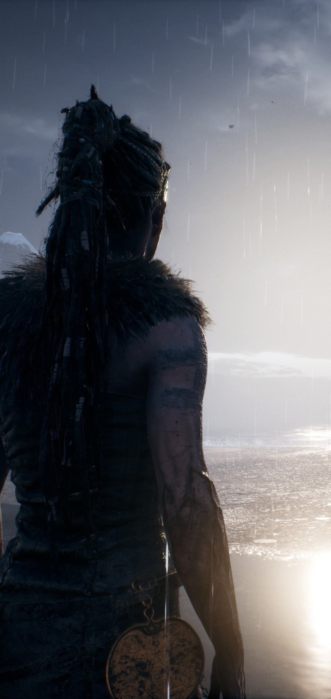 1080x2280  Hellblade Senuas Sacrifice 2017 4k One Plus 6,Huawei p20,Honor view 10,Vivo y85,Oppo f7,Xiaomi Mi A2 HD 4k Обои, изображения, фоны, фото и картинки 1080x2280