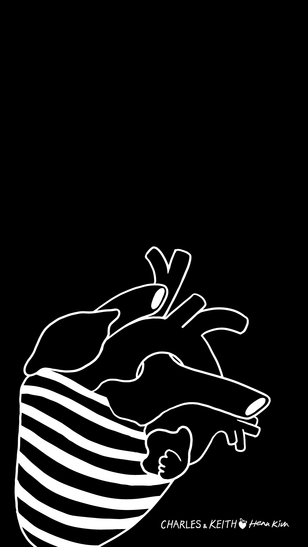 1080x1920  19 иллюстраций, чтобы ощутить одиночество разбитого сердца - Cultura Colectiva | Иллюстрация, Рисунки, Искусство