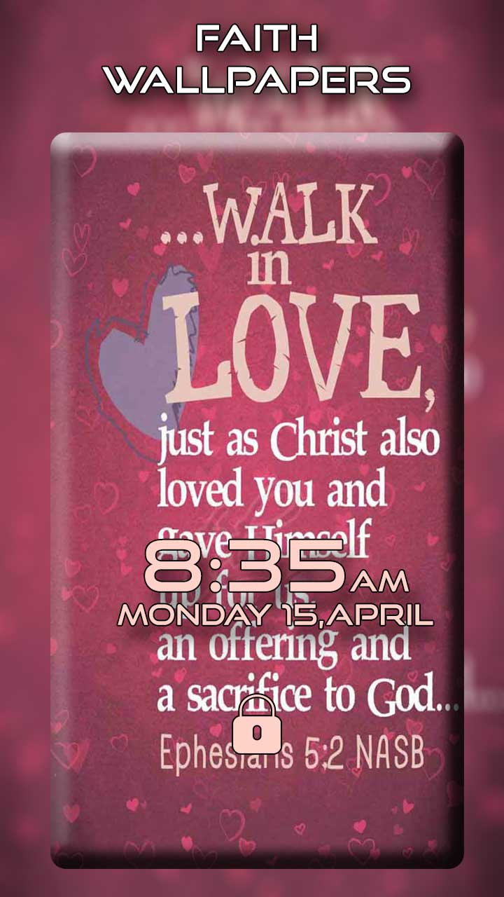 720x1280  Faith Wallpaper:Amazon.co.uk:Appstore для Android
