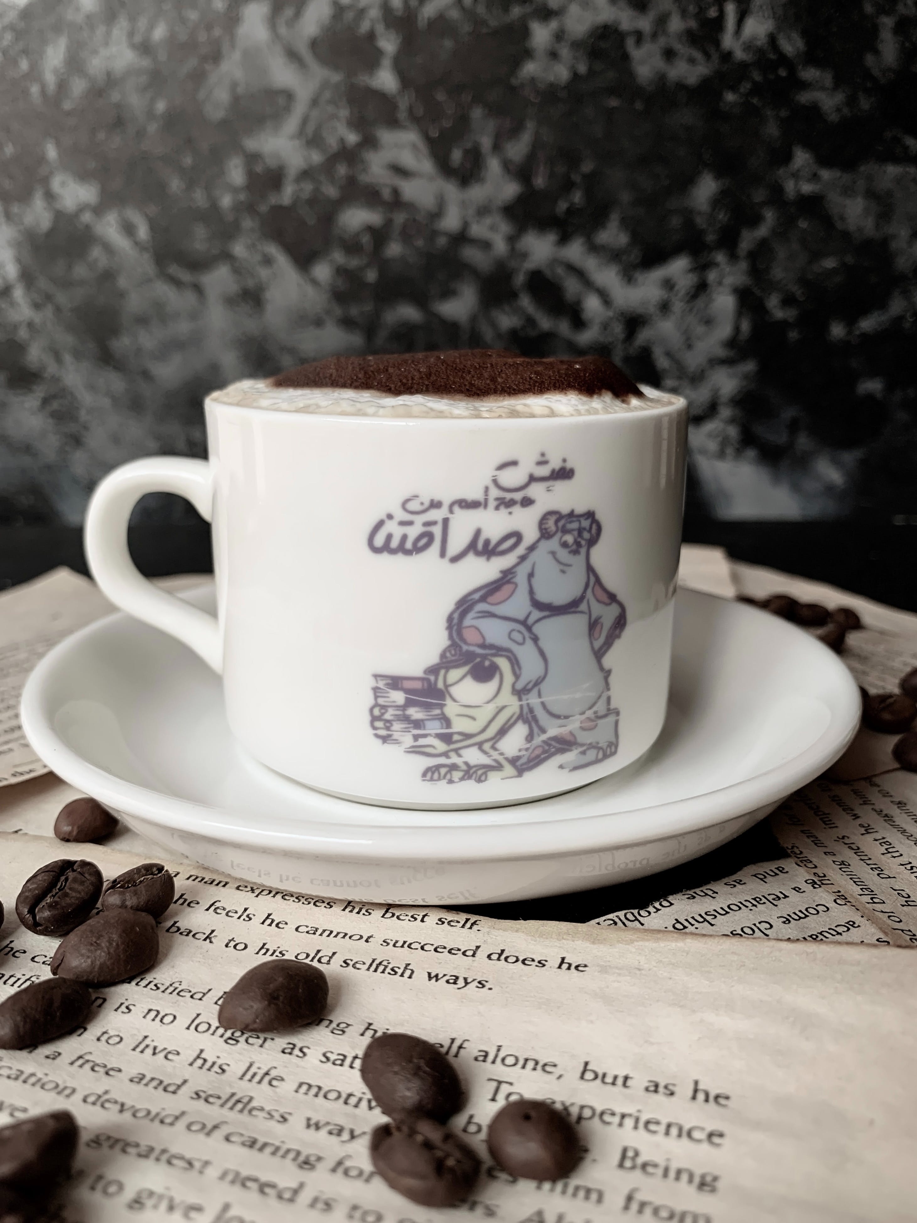 2922x3896  Майар Саид - Фотография