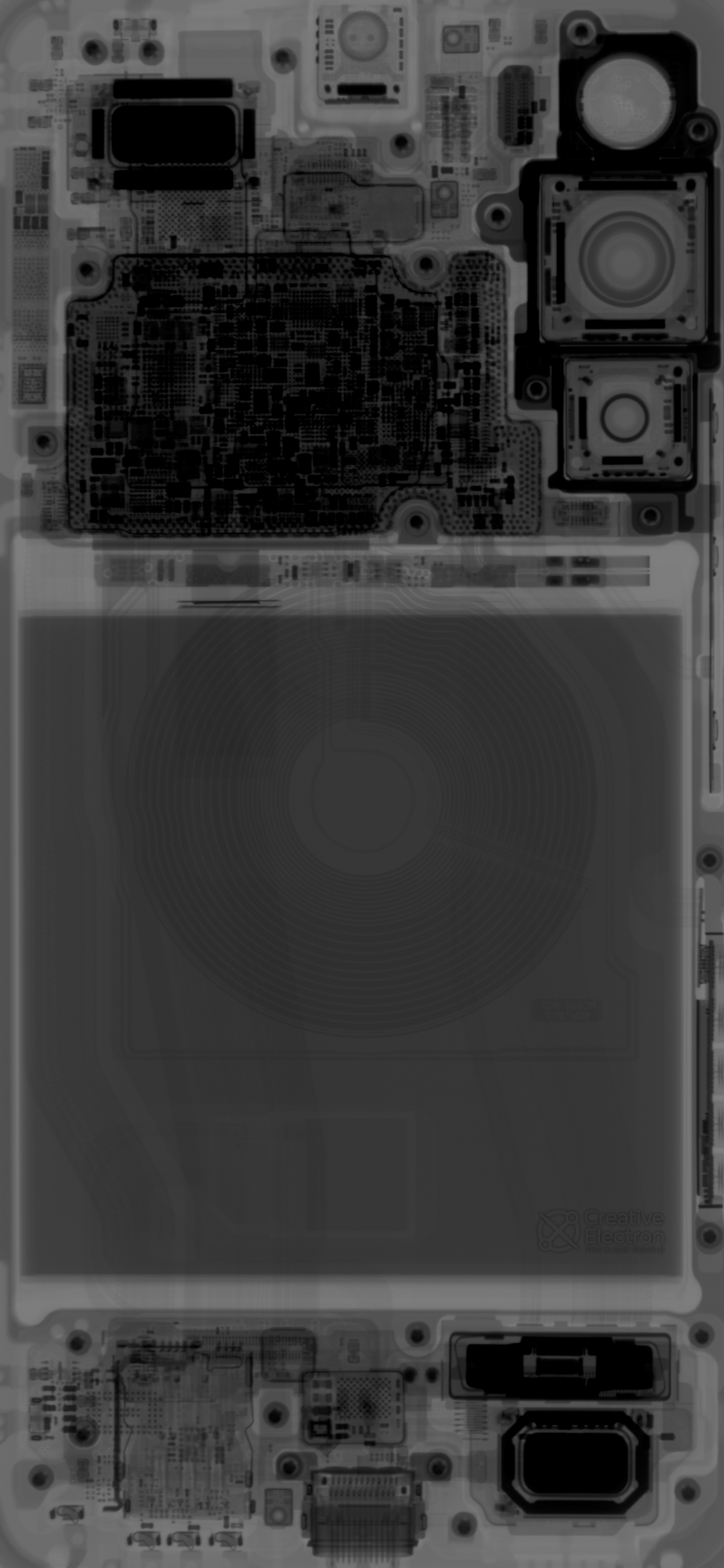 2666x5778  Новые обои Galaxy S22 Standard и Ultra | iFixit Нойигкейтен