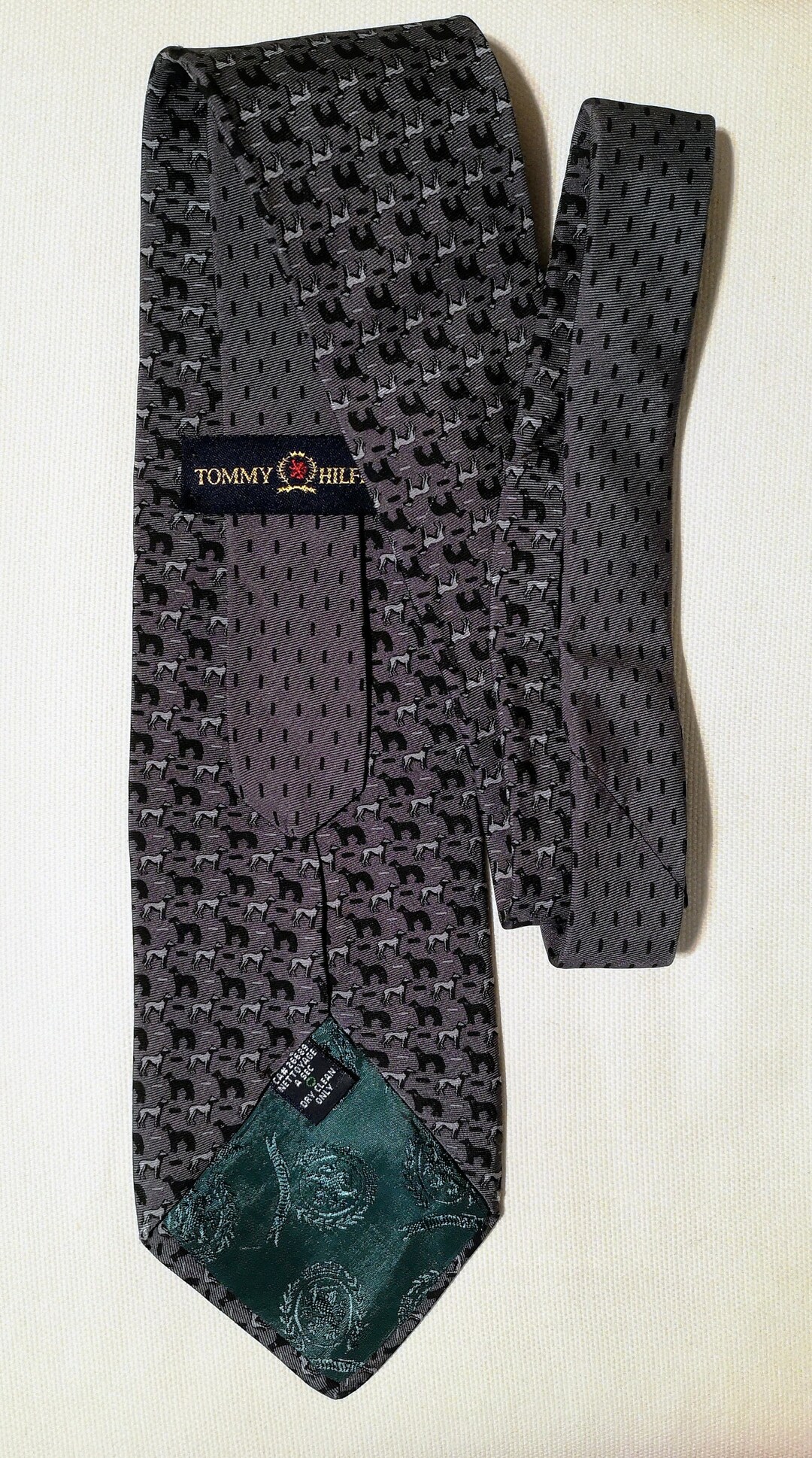 1080x1938  ESPRIT - Jogginghose im Jeanslook, TENCEL™ в интернет-магазине unserem