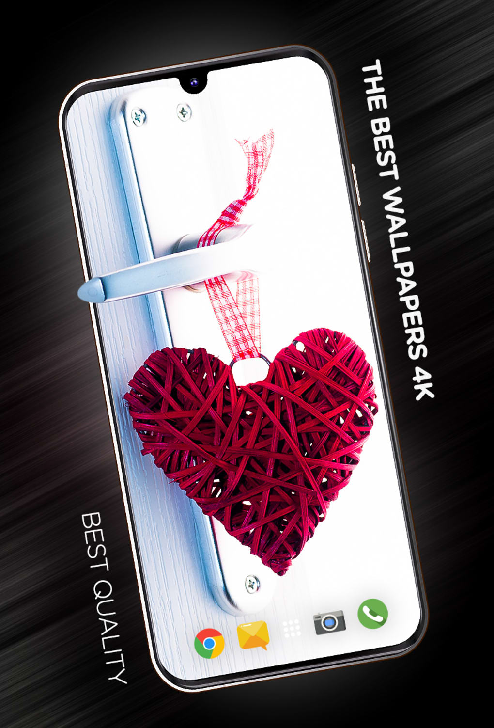 1020x1502  Your Wallpapers with Love APK для Android — Скачать