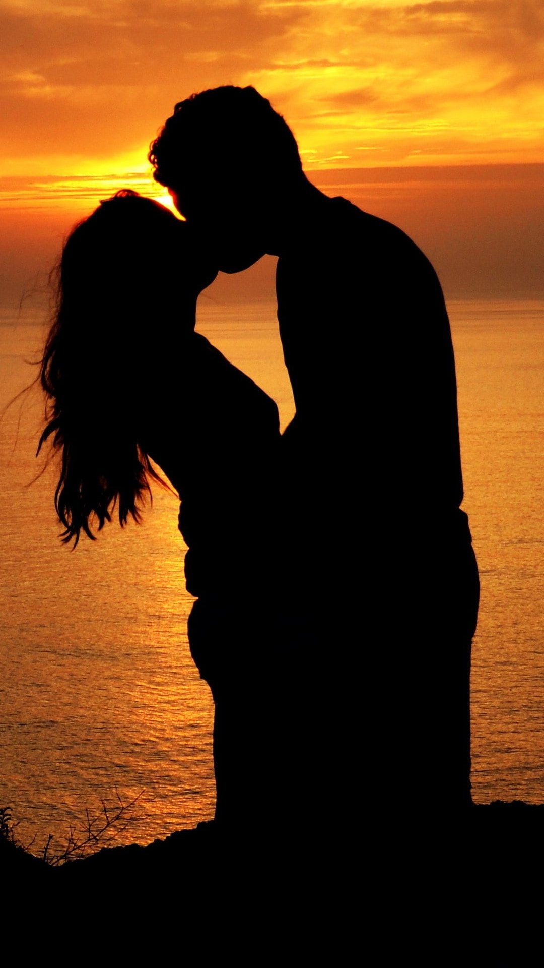 1080x1920  Обои на телефон пара влюбленных - 67 фото