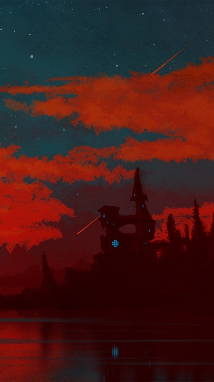 720x1280  Обои Homestuck для телефона - Mobile Abyss