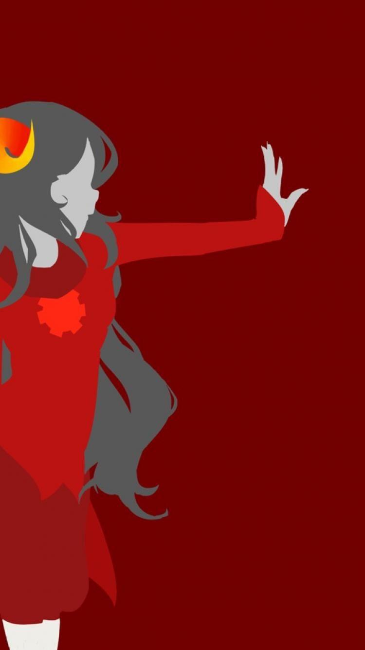 750x1334  Homestuck Обои Sburb - Wallpaper Cave