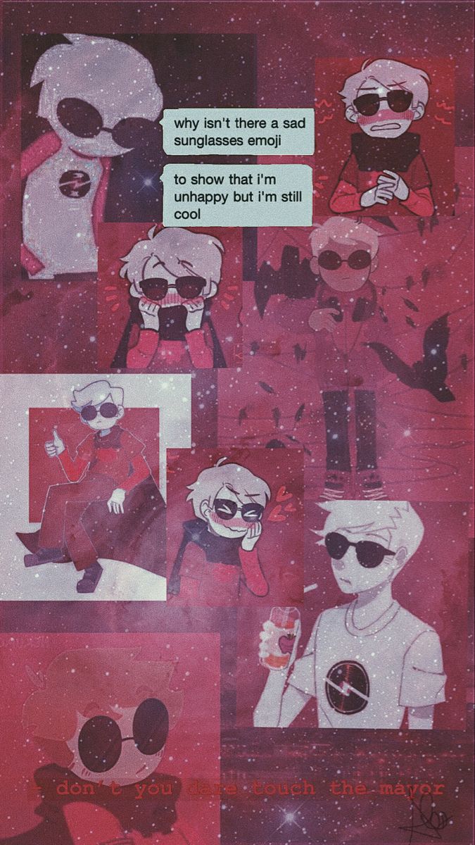 675x1200  Эстетические обои Homestuck | Homestuck, Homestuck обои, Обои