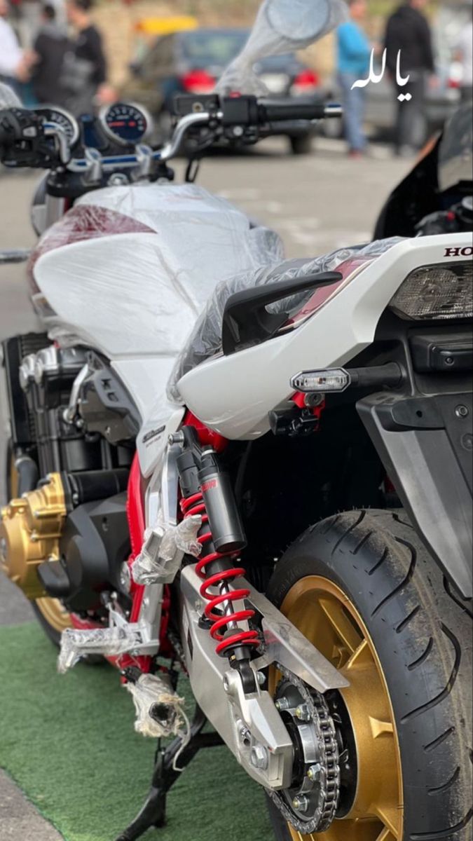 675x1200  Cb 1300 2021 сп | Мотоцикл для мотокросса, Honda cb, Honda cb400