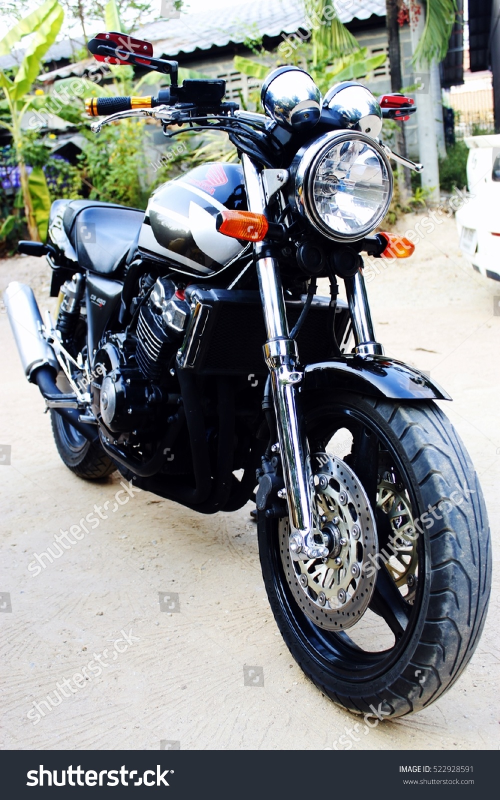 1001x1600  Обои Honda CB — Пещера обоев