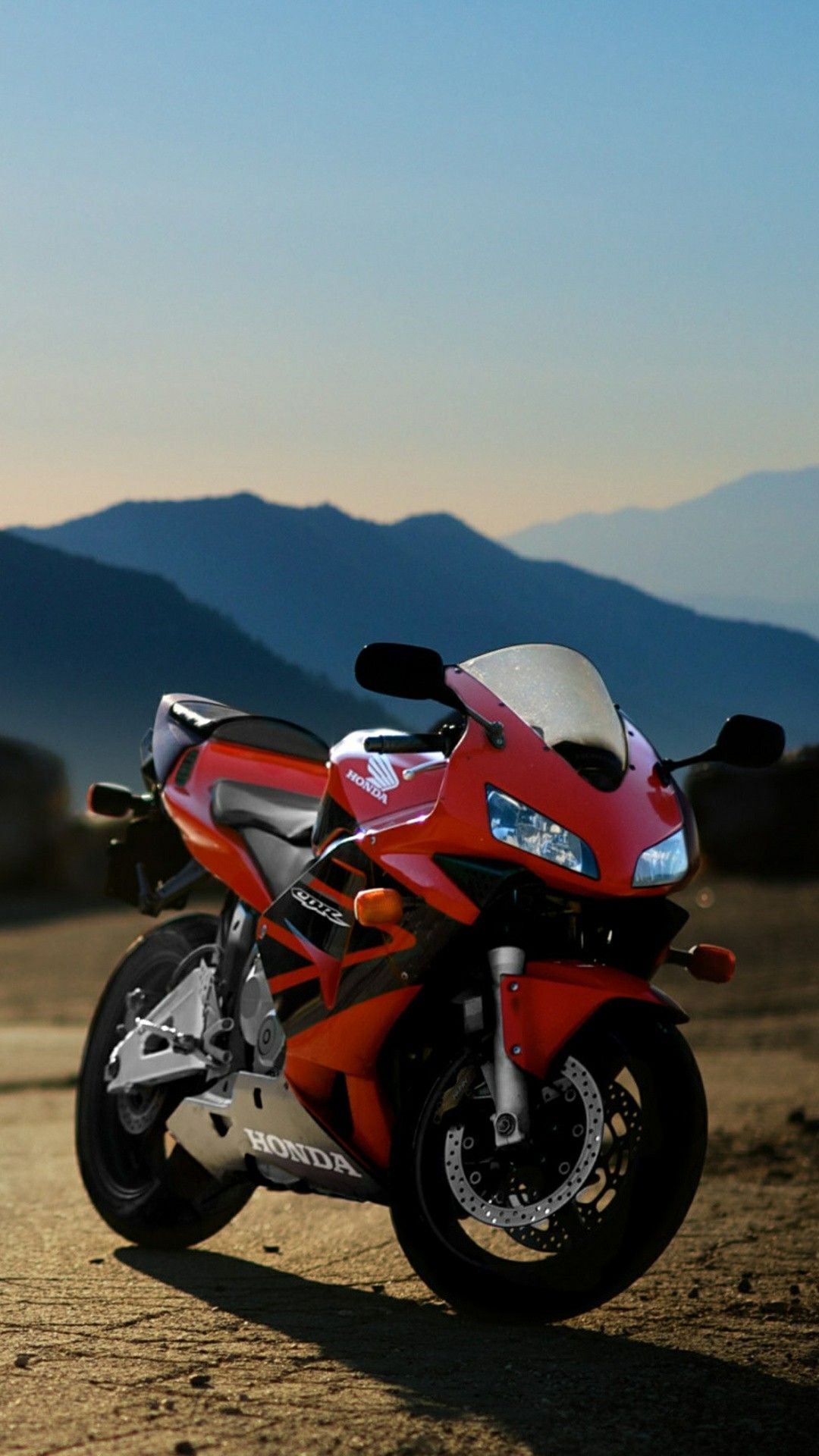 Honda 600rr Wallpaper