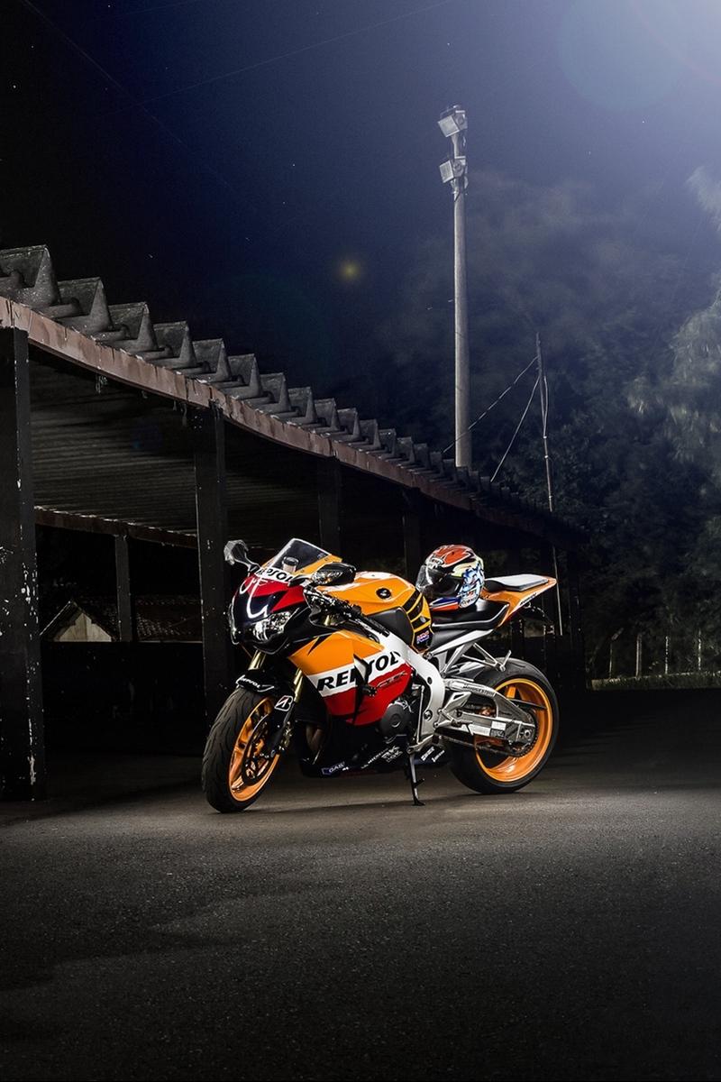 800x1200  Фотографии Honda Cbr | Загрузите бесплатные изображения на Unsplash