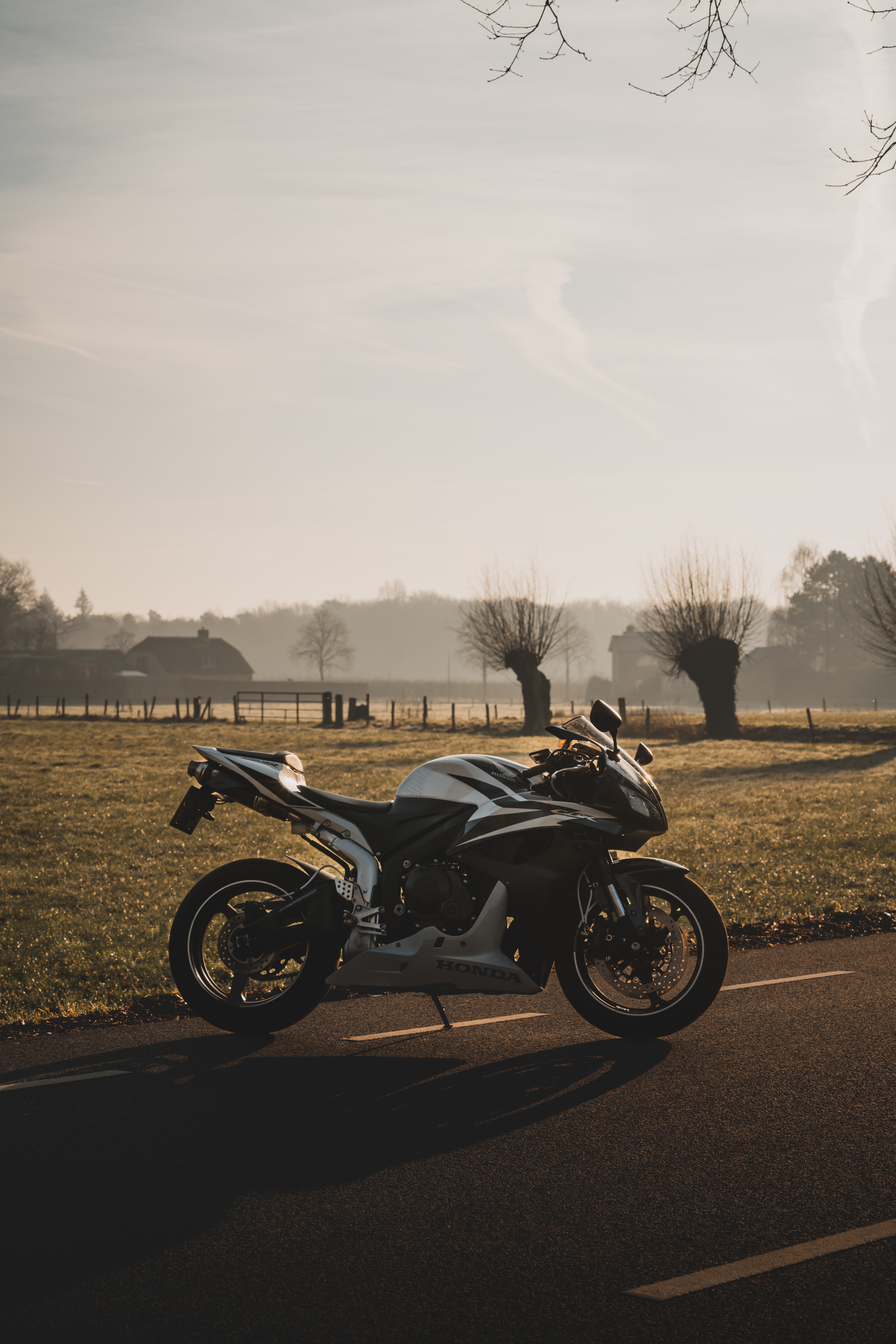 6336x9504  Обои Honda CBR 600RR от Buckfever77 — Скачать на ZEDGE™ | ф668