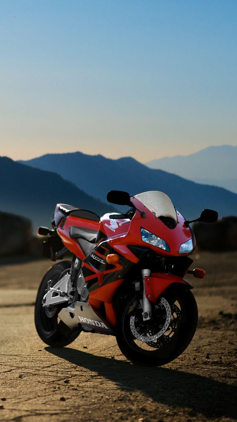 Honda CBR 1600