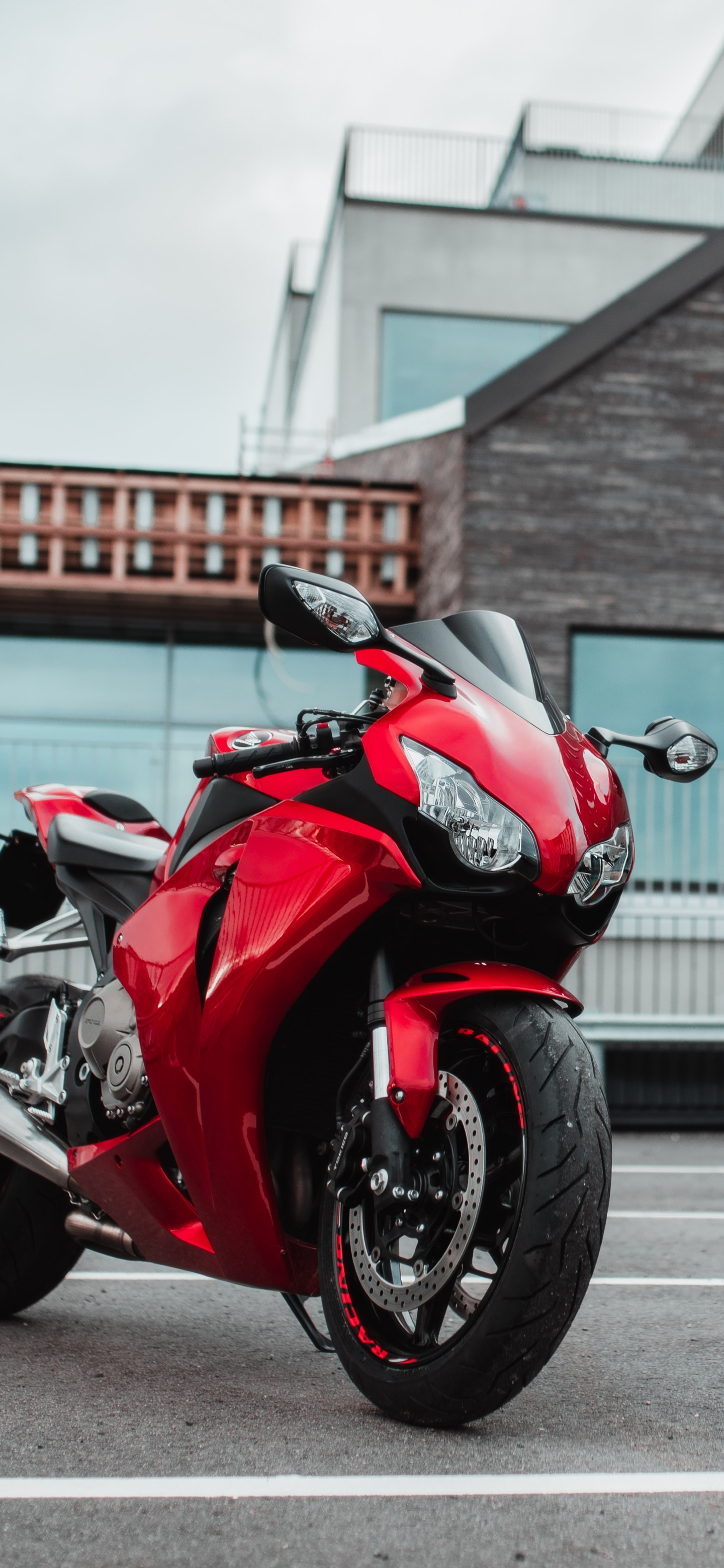 1440x3120  Обои Honda CBR 125r от Pjoter582 — Скачать на ZEDGE™ | 5972