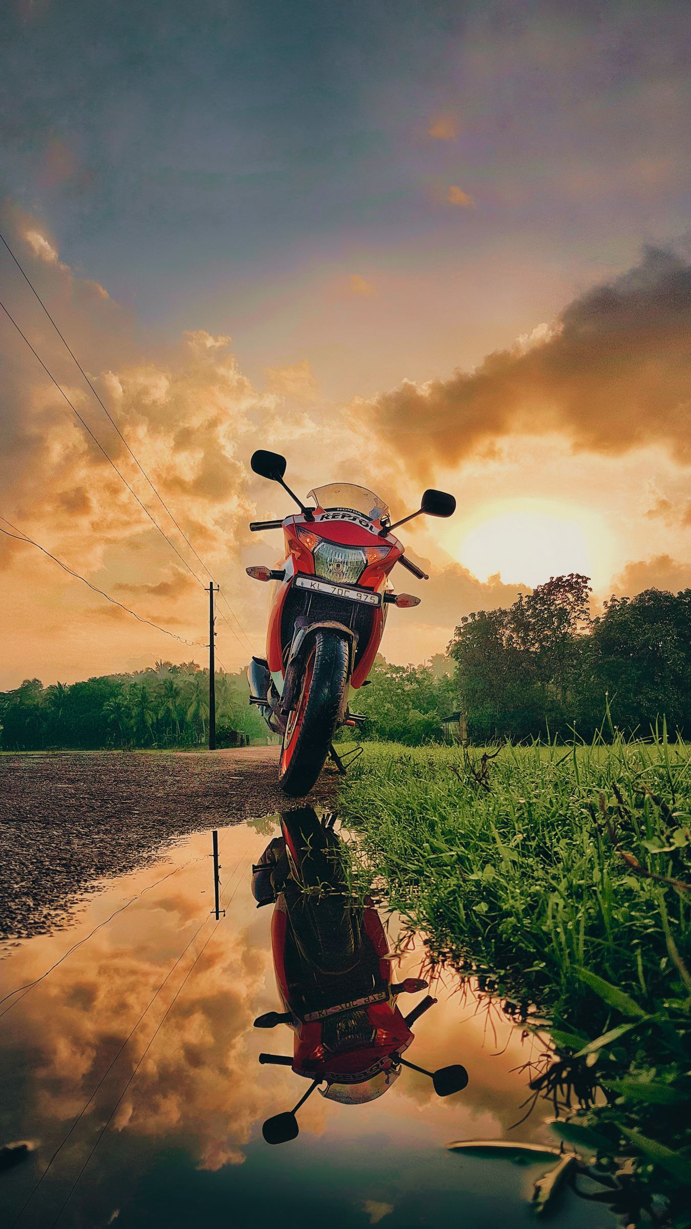 1350x2400  Скачать картинки «Honda Cb1000R» на телефон, бесплатные HD картинки «Honda Cb1000R»