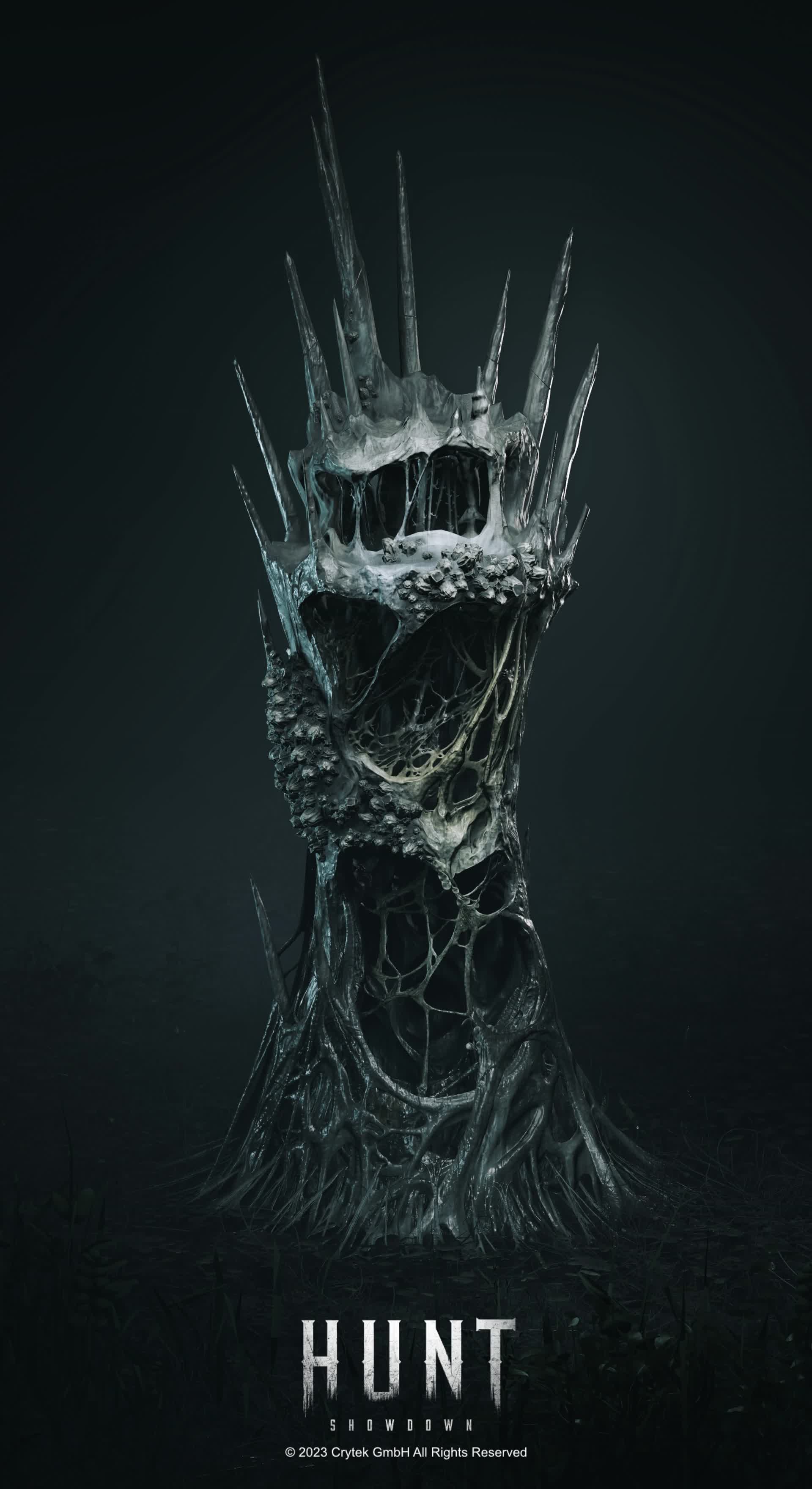 1920x3520  🎮 Охота: Новости Showdown | Луркит