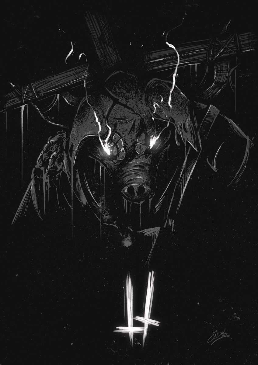 848x1200  Заработало несколько мобильных версий моего рабочего стола: r/HuntShowdown