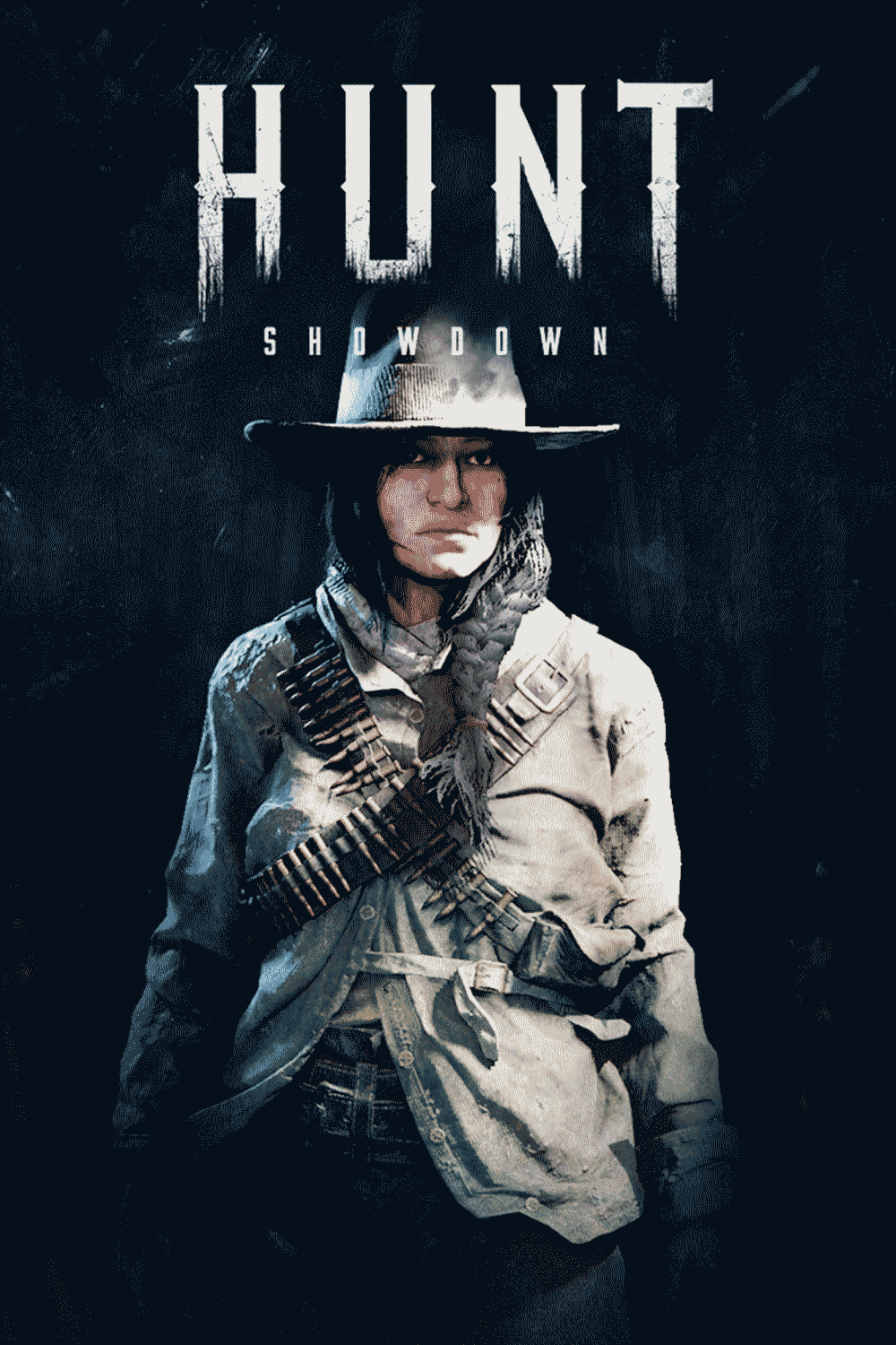 1000x1500  События — Официальная Hunt: Showdown Wiki