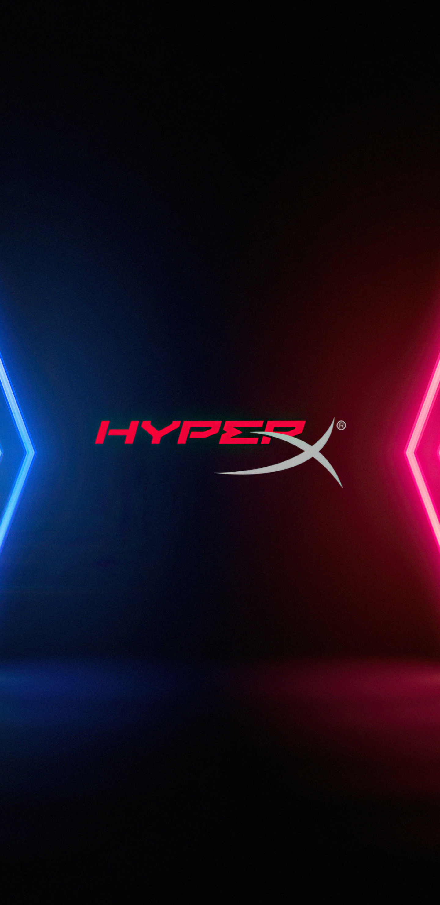 Hyperx обои на телефон